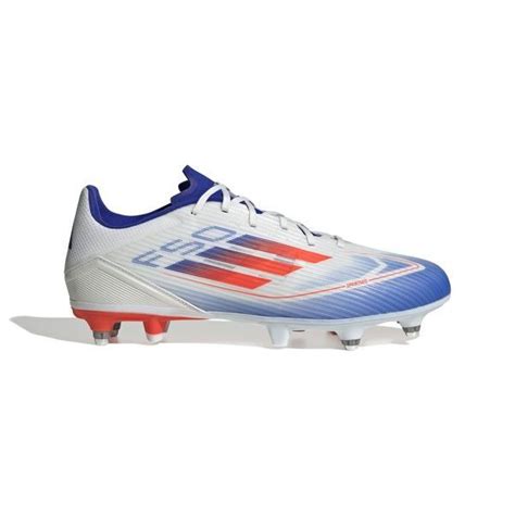 voetbalschoenen wit adidas|adidas f50 voetbalschoenen.